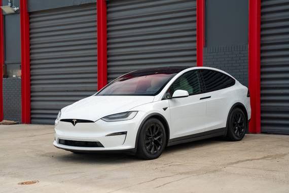 TESLA MODEL X 2023 7SAXCBE56PF381874 image TESLA MODEL X 2023 7SAXCBE56PF381874 image